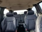 2002 Chrysler Town & Country LXI