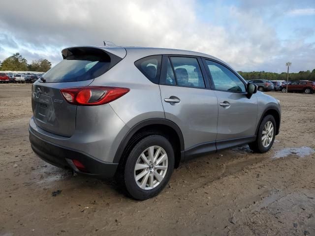 2015 Mazda CX-5 Sport