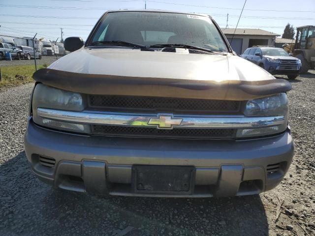 2006 Chevrolet Trailblazer LS