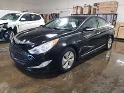 2013 Hyundai Sonata Hybrid en venta en Elgin, IL