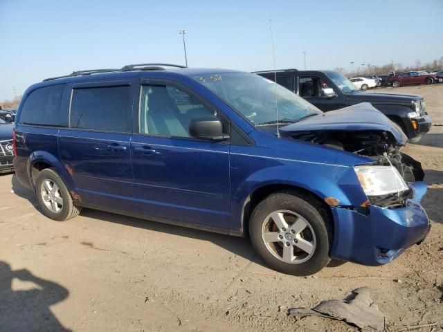 2010 Dodge Grand Caravan SE