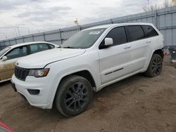 2019 Jeep Grand Cherokee Laredo for sale in Greenwood, NE