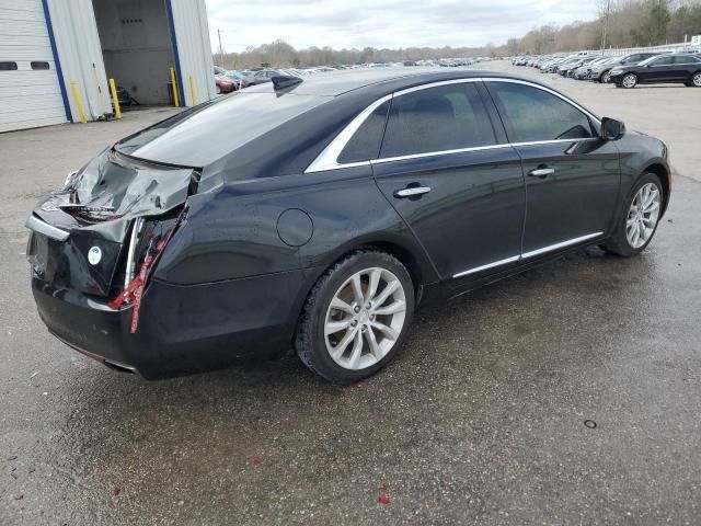 2017 Cadillac XTS Luxury