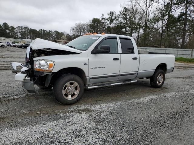 2006 Dodge RAM 2500 ST