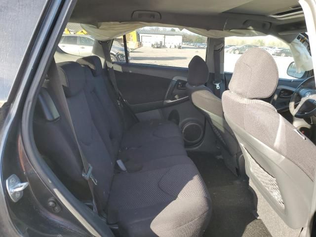 2008 Toyota Rav4 Sport