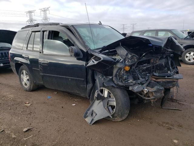 2007 Chevrolet Trailblazer LS