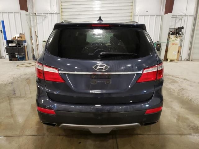 2014 Hyundai Santa FE GLS