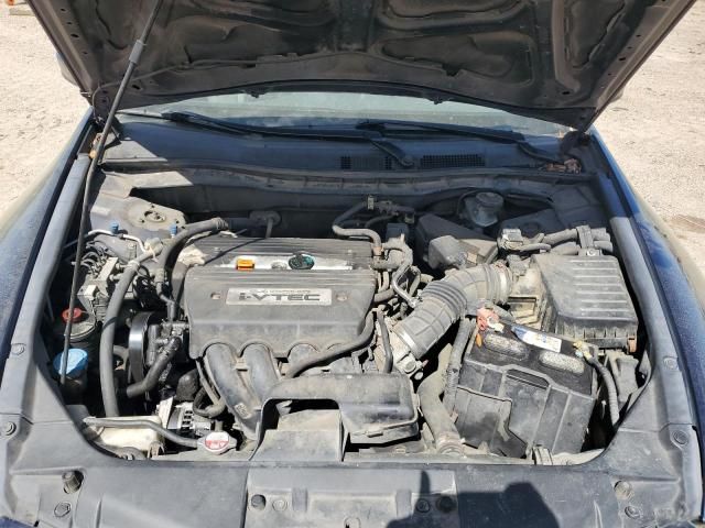 2008 Honda Accord LXP