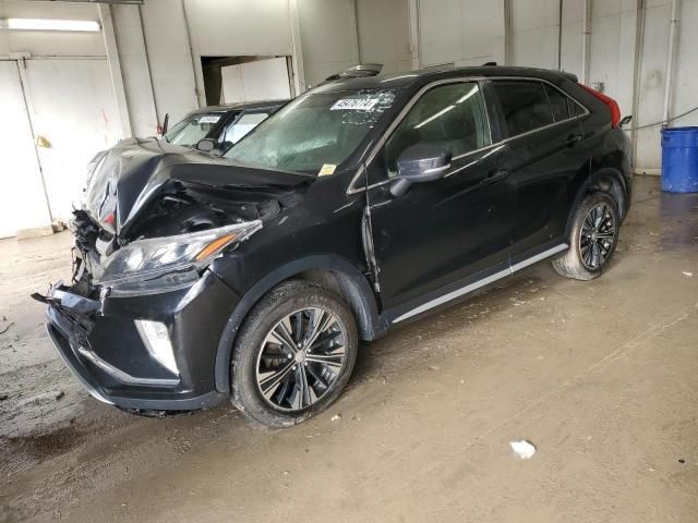 2019 Mitsubishi Eclipse Cross SE