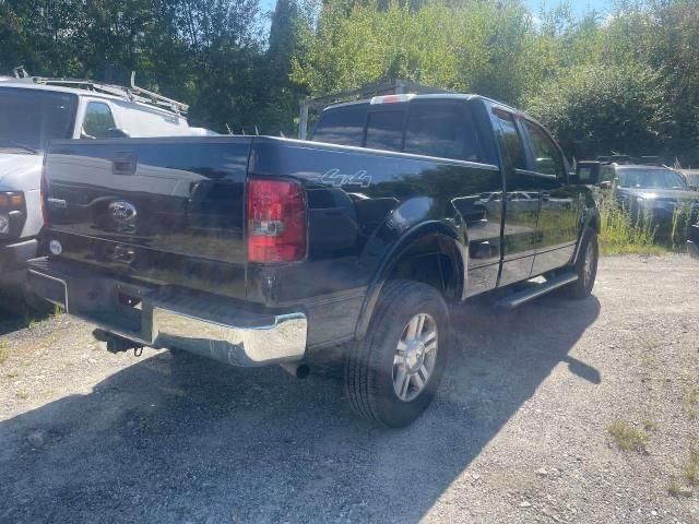 2008 Ford F150