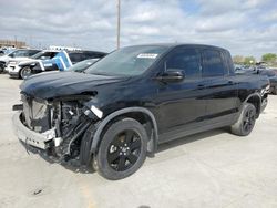 2018 Honda Ridgeline Black Edition for sale in Grand Prairie, TX