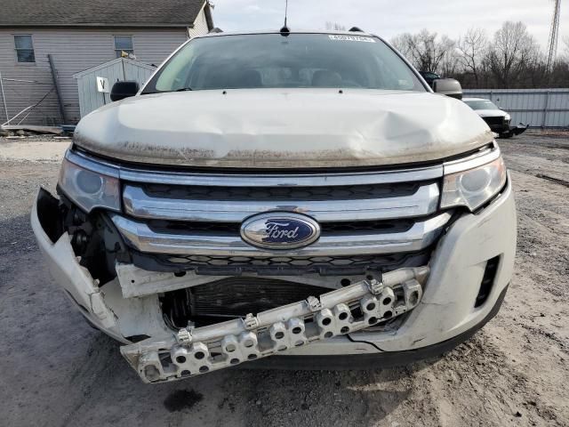 2013 Ford Edge SE