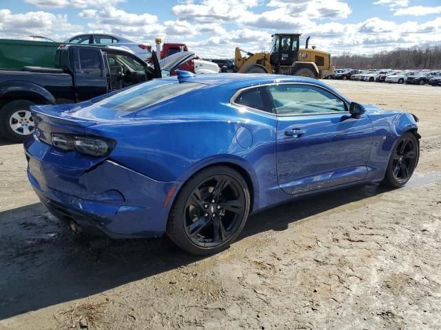 2019 Chevrolet Camaro LS