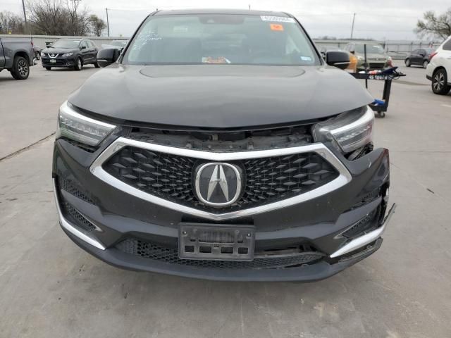 2019 Acura RDX Technology