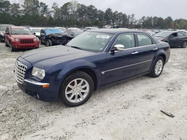 2006 Chrysler 300C