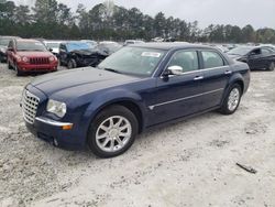 Chrysler salvage cars for sale: 2006 Chrysler 300C