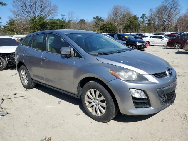 2012 Mazda CX-7