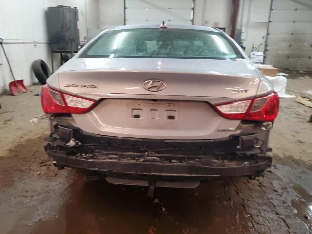 2014 Hyundai Sonata SE