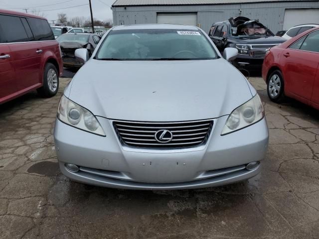 2007 Lexus ES 350