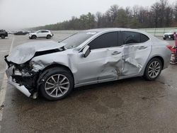 Salvage cars for sale at Brookhaven, NY auction: 2020 Acura TLX