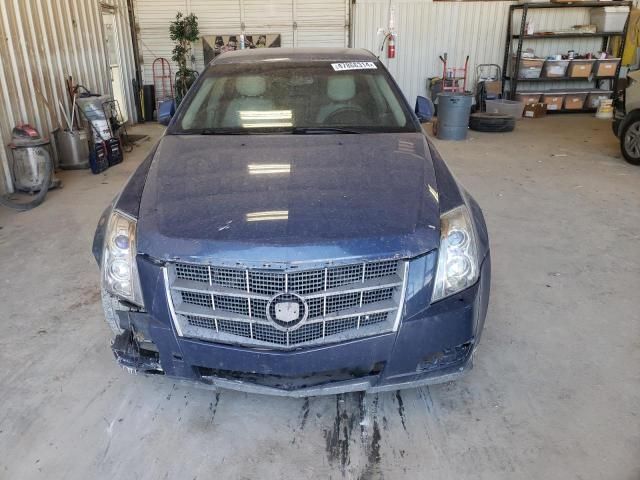 2009 Cadillac CTS