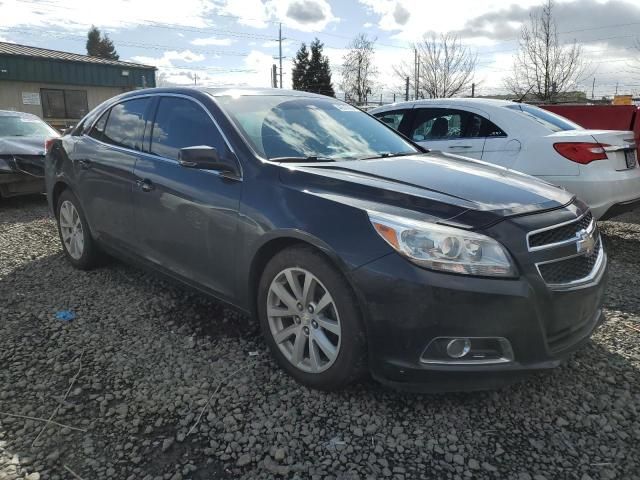 2013 Chevrolet Malibu 2LT