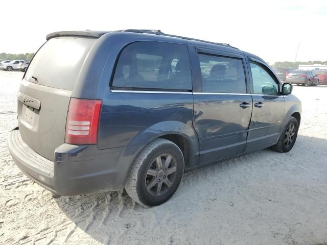 2008 Chrysler Town & Country Touring