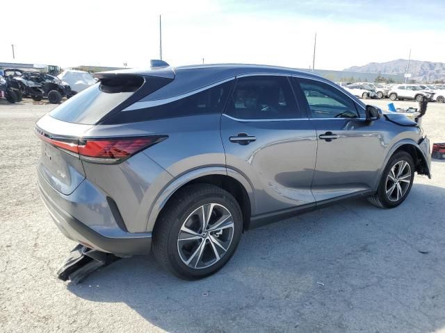 2023 Lexus RX 350 Base