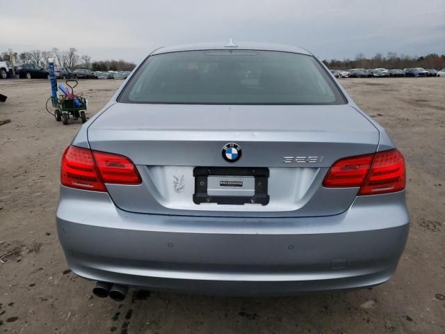 2011 BMW 328 XI