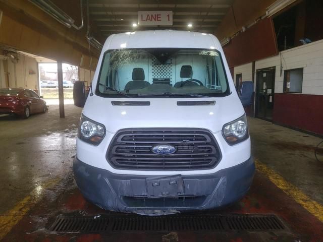 2015 Ford Transit T-250