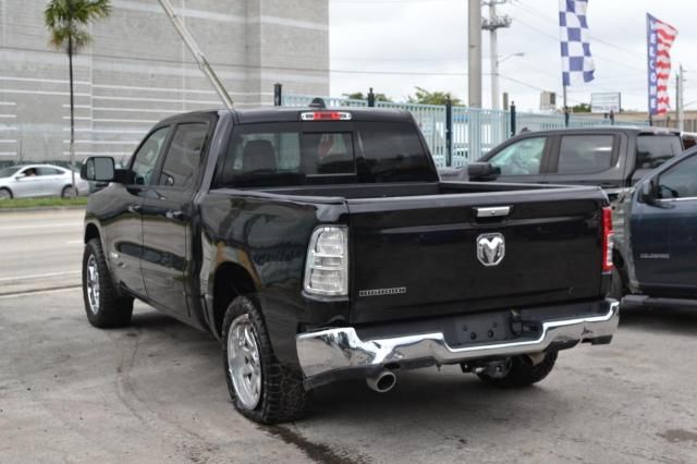 2019 Dodge RAM 1500 BIG HORN/LONE Star