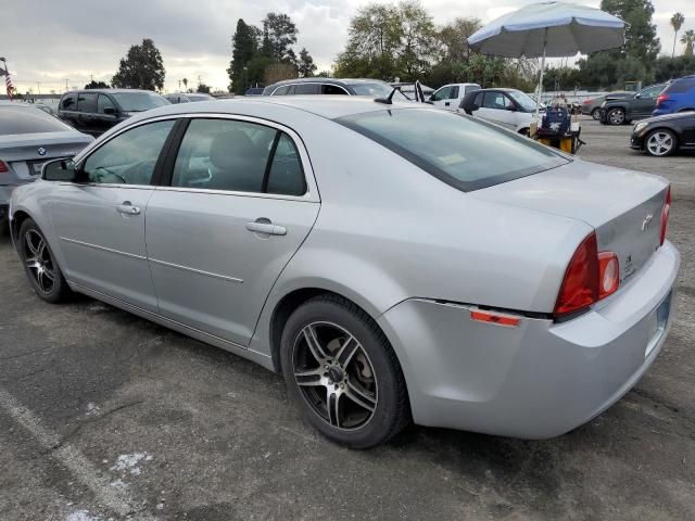 2011 Chevrolet Malibu 1LT