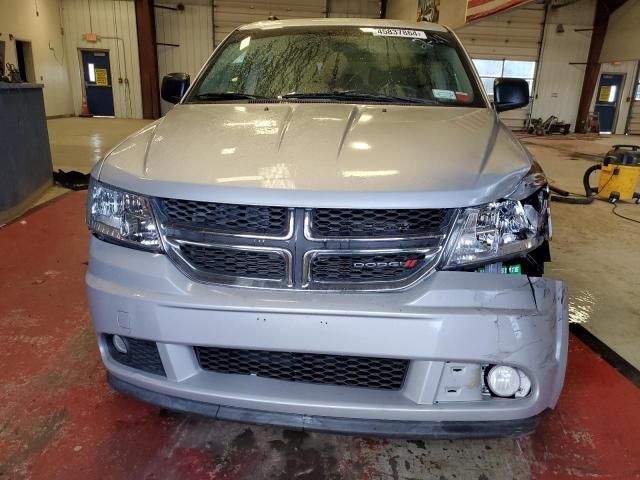 2014 Dodge Journey SE