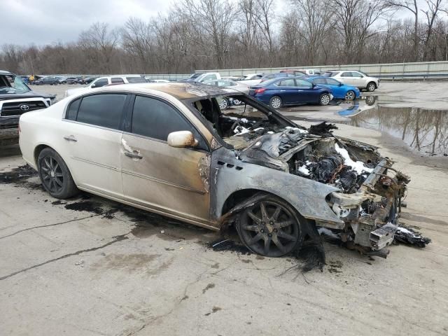 2006 Buick Lucerne CXL