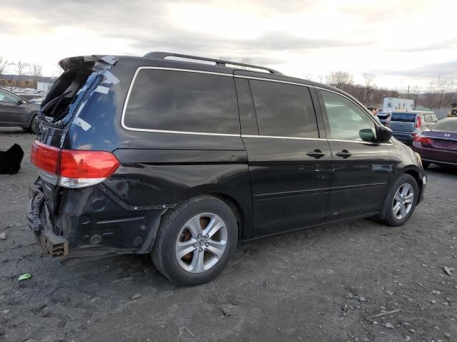 2010 Honda Odyssey Touring