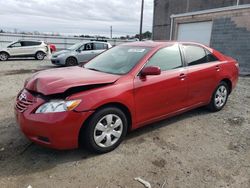 2007 Toyota Camry CE for sale in Fredericksburg, VA