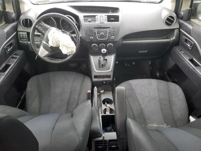 2013 Mazda 5