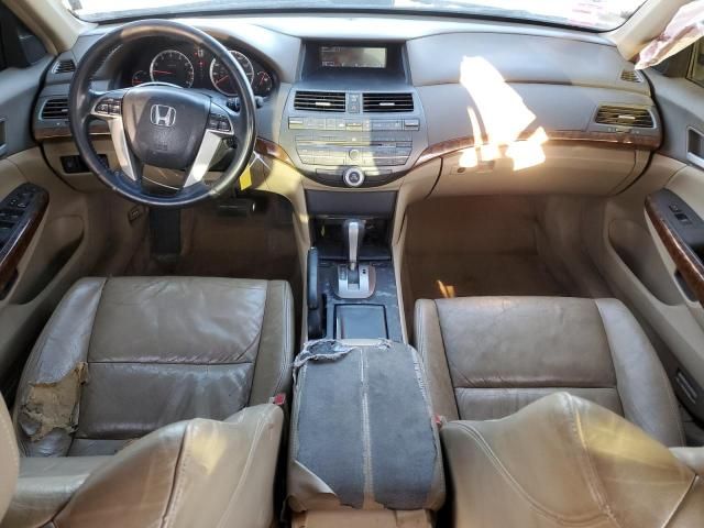 2008 Honda Accord EXL