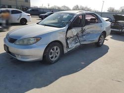 2006 Toyota Camry LE for sale in Wilmer, TX