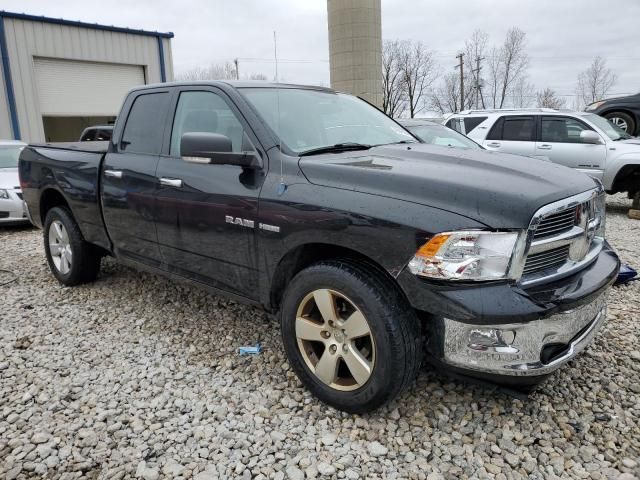 2010 Dodge RAM 1500