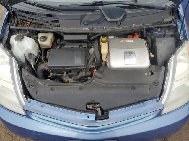 2006 Toyota Prius