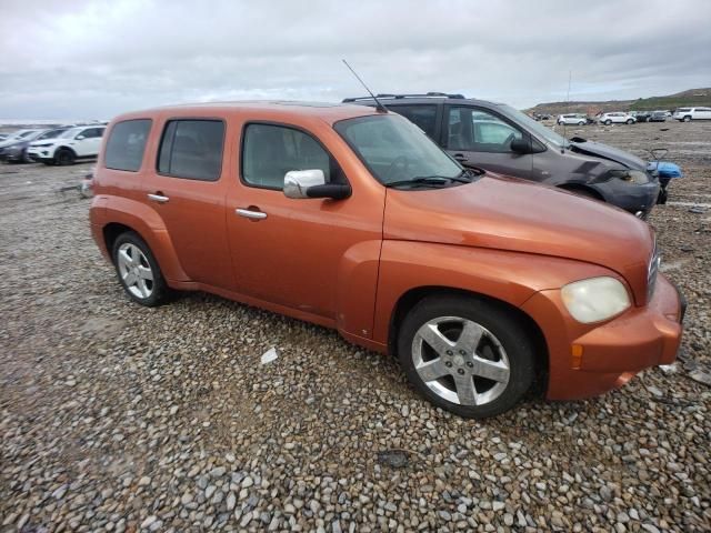 2007 Chevrolet HHR LT