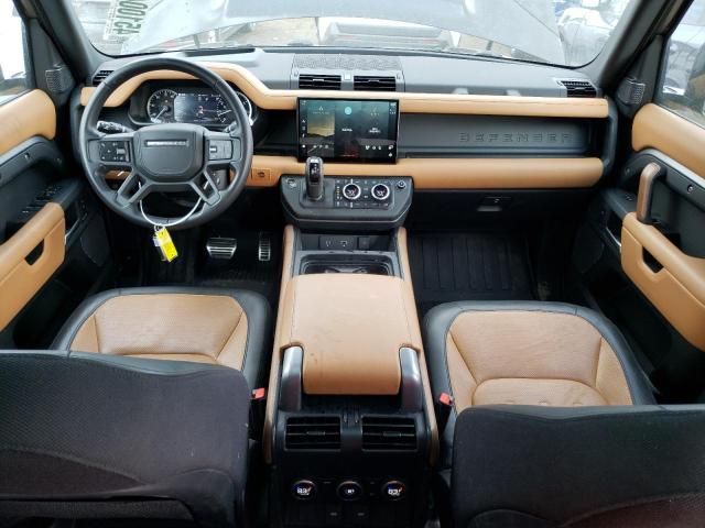 2023 Land Rover Defender 110 X