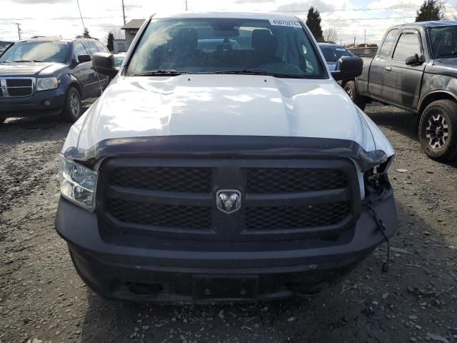 2016 Dodge RAM 1500 ST