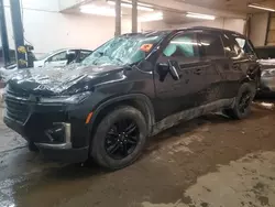 Chevrolet Vehiculos salvage en venta: 2023 Chevrolet Traverse LT