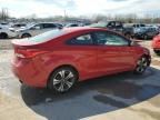 2013 Hyundai Elantra Coupe GS