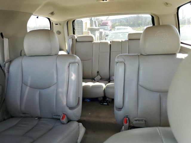 2006 Cadillac Escalade Luxury