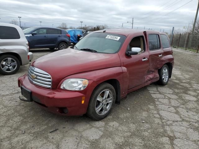 2008 Chevrolet HHR LT