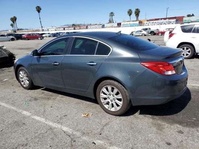 2013 Buick Regal Premium