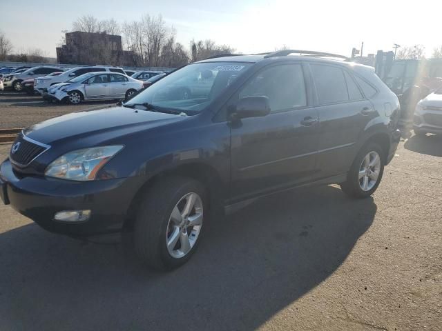 2006 Lexus RX 330